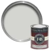 Farrow & Ball Estate Eggshell Paint No.2011 Blackened - 750ml