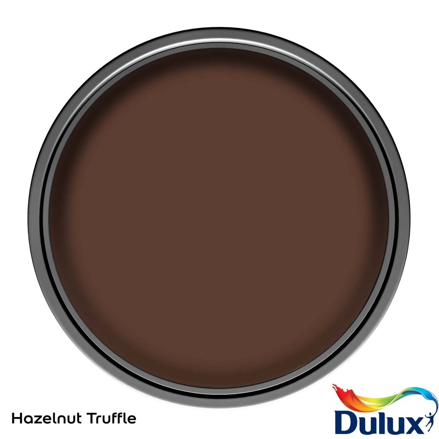 Dulux Weathershield Exterior Satin Paint Hazelnut Truffle - 750ml 5 Dulux Weathershield Exterior Satin Paint Hazelnut Truffle - 750ml - Image 3