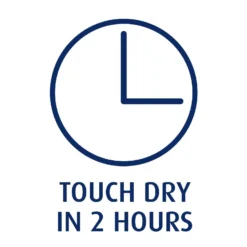 Dulux Weathershield Exterior Quick Dry Gloss Paint Pure Brilliant White - 750ml 13 Dulux Weathershield Exterior Quick Dry Gloss Paint Pure Brilliant White - 750ml -Paint Store 12804357 7944833194658492