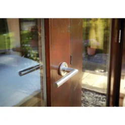 Ronseal Quick Drying Woodstain Dark Oak Satin - 750ml 10 Ronseal Quick Drying Woodstain Dark Oak Satin - 750ml -Paint Store 12804683 8414949525424180