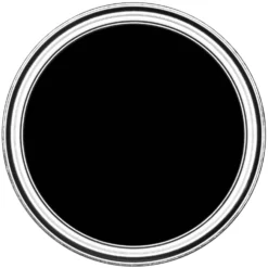 Rust-Oleum Black - Chalkboard Paint - 750ml -Paint Store 12804695 3834832984080368