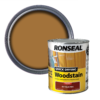 Ronseal Quick Drying Woodstain Antique Pine Satin - 750ml -Paint Store 12804710 9594949524848777