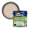 Dulux Easycare Kitchen Caramel Latte Matt Emulsion Paint - 2.5L -Paint Store 12804756 1924831881685173