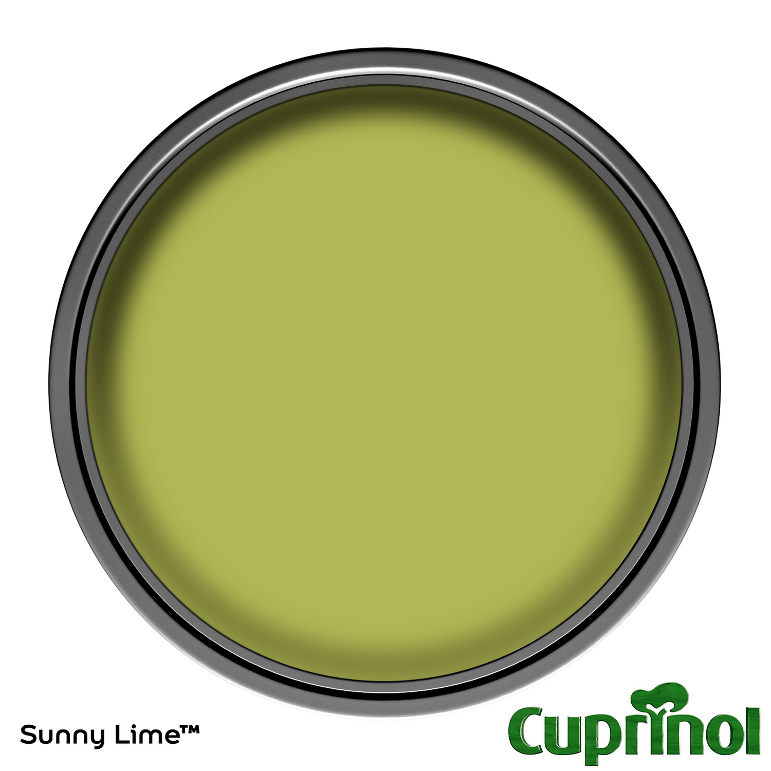 Cuprinol Garden Shades Sunny Lime - 1L 4 Cuprinol Garden Shades Sunny Lime - 1L - Image 2