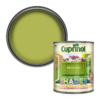 Cuprinol Garden Shades Sunny Lime - 1L -Paint Store 12804781 1474949840545233