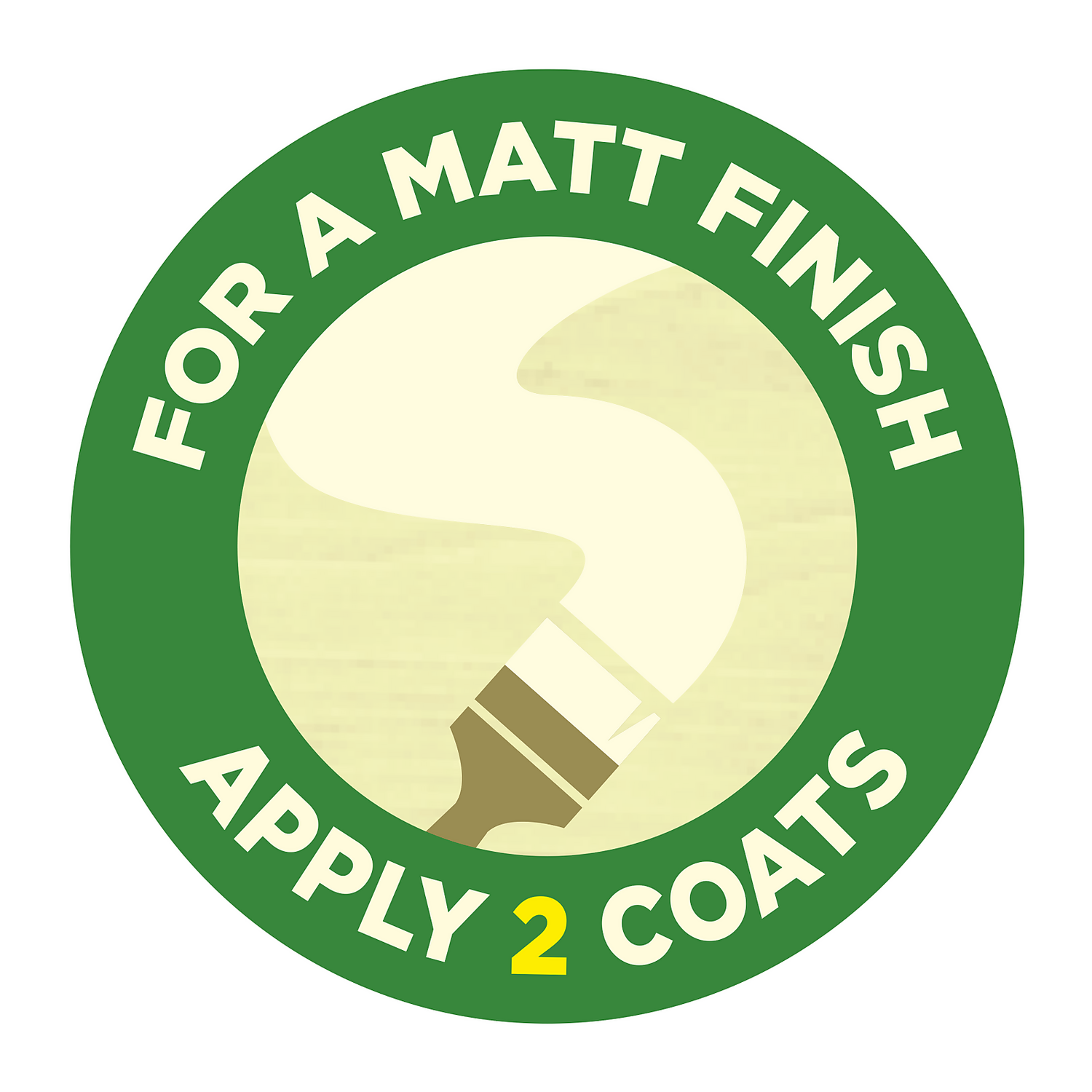 Cuprinol Garden Shades Pale Jasmine - 1L 7 Cuprinol Garden Shades Pale Jasmine - 1L - Image 5