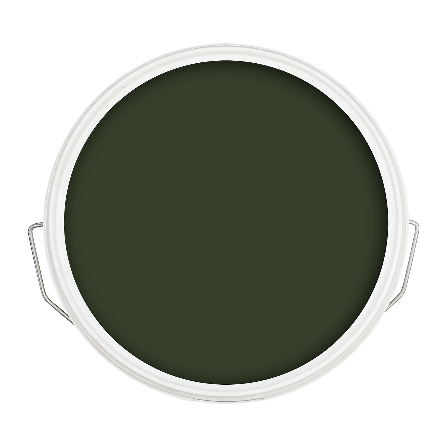 Ronseal One Coat Fence Life Paint Forest Green - 9L 5 Ronseal One Coat Fence Life Paint Forest Green - 9L - Image 3