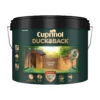 Cuprinol 5 Year Ducksback - Autumn Gold - 9L