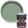 Farrow & Ball Exterior Masonry Paint Breakfast Room Green - 5L -Paint Store 12804925 1674951334944125