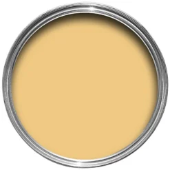 Farrow & Ball Full Gloss Paint Yellow Ground - 2.5L -Paint Store 12804944 1714951335512943