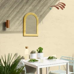 Sandtex Ultra Smooth Masonry Paint - Oatmeal - 150ml -Paint Store 12805843 1914870274334048