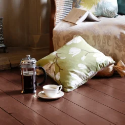 Sadolin Classic All Purpose Woodstain Teak - 2.5L -Paint Store 12806188 6784951407350619