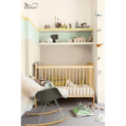 Dulux Easycare Bathroom Jasmine White - Soft Sheen Paint - 2.5L 17 Dulux Easycare Bathroom Jasmine White - Soft Sheen Paint - 2.5L -Paint Store 12806257 2464832955525633