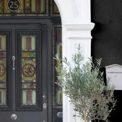 Sandtex® Ultra Smooth Masonry Paint Black - 2.5L -Paint Store 12806289 1834871255777520