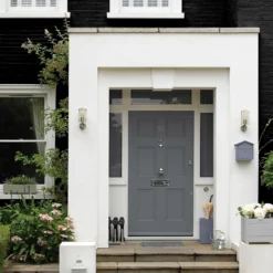 Sandtex® Ultra Smooth Masonry Paint Black - 2.5L -Paint Store 12806289 2354871255736915