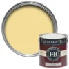 Farrow & Ball Full Gloss Dayroom Yellow - 2.5L -Paint Store 12806290 1174951336740927