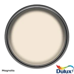 Dulux Easycare Bathroom Silk Paint - Magnolia - 2.5L -Paint Store 12806342 1734833236257182