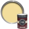Farrow & Ball Exterior Masonry Dayroom Yellow - 5L -Paint Store 12806796 1394951872117270