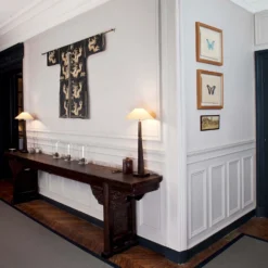 Farrow & Ball Exterior Eggshell Elephant's Breath - 2.5L -Paint Store 12806815 7484908332974572