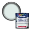 Dulux Jade White - Tile Paint - 600ml -Paint Store 12806834 5474846181928735