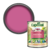 Cuprinol Garden Shades Sweet Sundae - 1L -Paint Store 12807071 1544949841060195