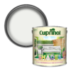 Cuprinol Garden Shades White Daisy - 2.5L -Paint Store 12807076 1964949847681213
