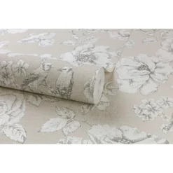 Grandeco Evelyn Trail Stone Wallpaper -Paint Store 12807259 1794873326279852