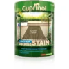 Cuprinol Anti-Slip Decking Stain - Country Cedar - 5L