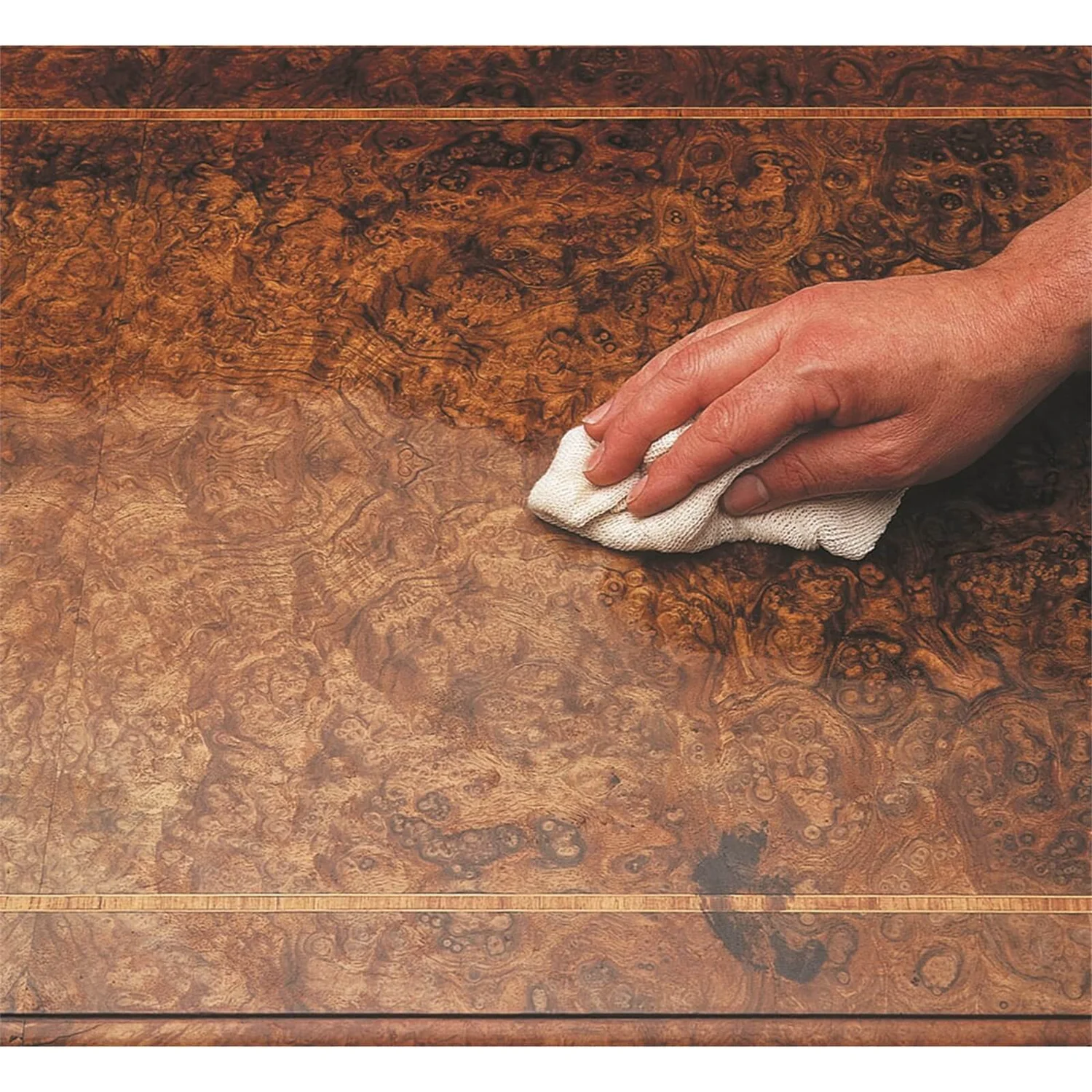 Colron Refined Antique Oil - 500ml 4 Colron Refined Antique Oil - 500ml - Image 2