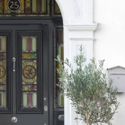 Sandtex® Ultra Smooth Masonry Paint Pure Brilliant White - 5L -Paint Store 12807595 8924871498568882