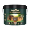 Cuprinol 5 Year Ducksback - Harvest Brown - 9L -Paint Store 12807597 6264865616310005