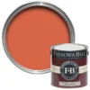 Farrow & Ball Estate Eggshell Paint Charlotte's Locks - 2.5L -Paint Store 12807851 1224951343705433