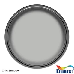Dulux Easycare Kitchen Chic Shadow - Matt Emulsion Paint - 2.5L -Paint Store 12807903 2804833201154716