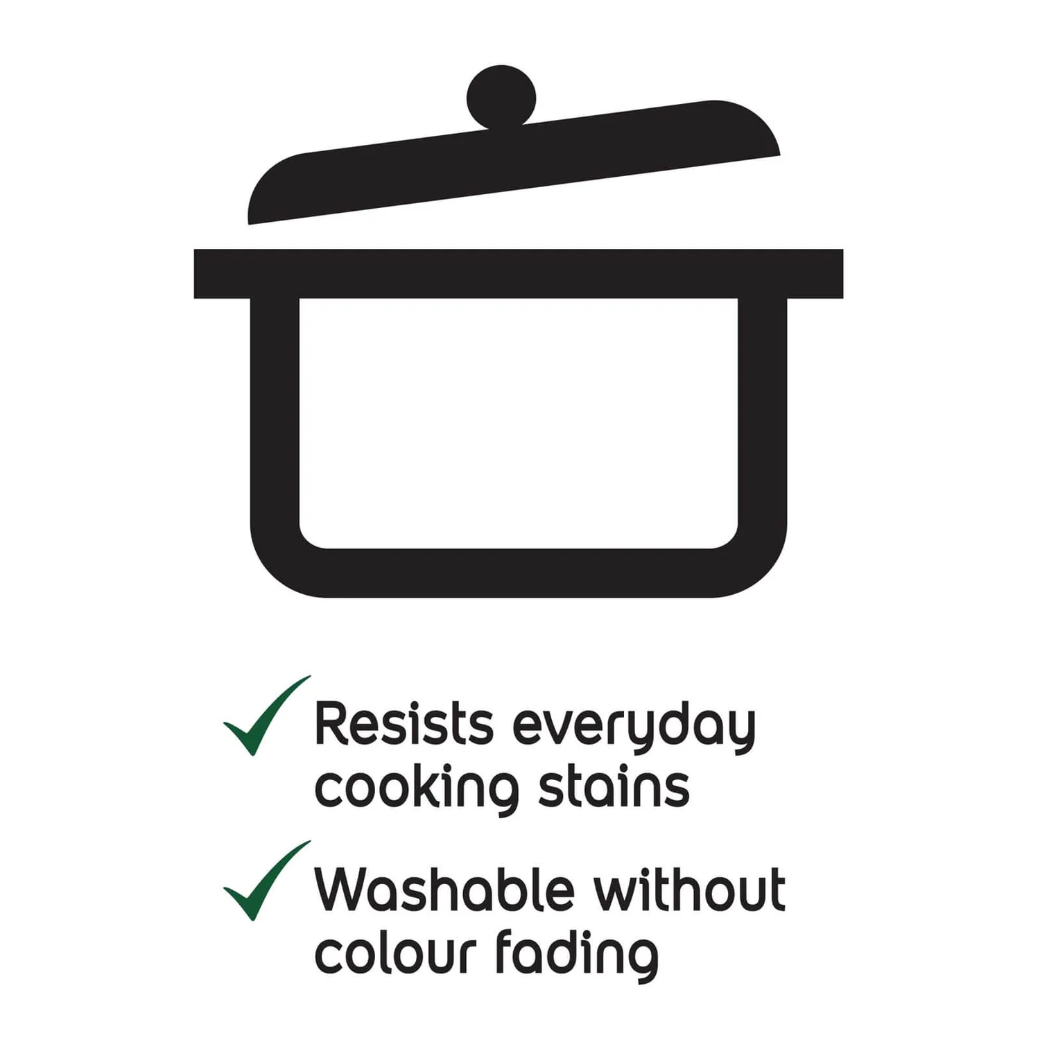 Dulux Easycare Kitchen Egyptian Cotton - Matt Emulsion Paint - 2.5L 8 Dulux Easycare Kitchen Egyptian Cotton - Matt Emulsion Paint - 2.5L - Image 6