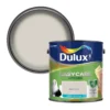 Dulux Easycare Kitchen Egyptian Cotton - Matt Emulsion Paint - 2.5L 1 Dulux Easycare Kitchen Egyptian Cotton - Matt Emulsion Paint - 2.5L -Paint Store 12807907 6114831917828978