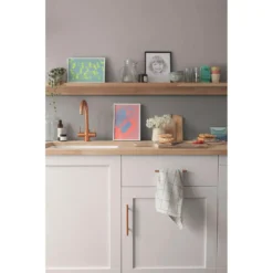 Dulux Easycare Bathroom Chic Shadow - Soft Sheen Emulsion Paint - 2.5L 19 Dulux Easycare Bathroom Chic Shadow - Soft Sheen Emulsion Paint - 2.5L -Paint Store 12808172 1614833204346458