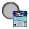 Dulux Easycare Bathroom Chic Shadow - Soft Sheen Emulsion Paint - 2.5L -Paint Store 12808172 2944831952287041