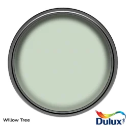 Dulux Easycare Bathroom Willow Tree - Soft Sheen Emulsion Paint - 2.5L 12 Dulux Easycare Bathroom Willow Tree - Soft Sheen Emulsion Paint - 2.5L -Paint Store 12808174 1574833202375404