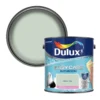 Dulux Easycare Bathroom Willow Tree - Soft Sheen Emulsion Paint - 2.5L -Paint Store 12808174 5404831946231346