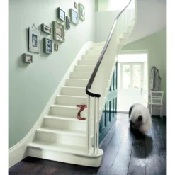 Dulux Easycare Bathroom Willow Tree - Soft Sheen Emulsion Paint - 2.5L 17 Dulux Easycare Bathroom Willow Tree - Soft Sheen Emulsion Paint - 2.5L -Paint Store 12808174 7084833202247406