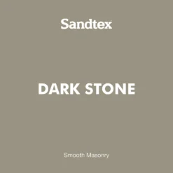 Sandtex Ultra Smooth Masonry Paint - Dark Stone - 150ml 21 Sandtex Ultra Smooth Masonry Paint - Dark Stone - 150ml -Paint Store 12808267 1854871498682789