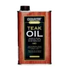 Colron Refined Teak Oil - 500ml -Paint Store 12808297 6414843312148319
