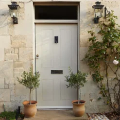 Farrow & Ball Exterior Masonry Paint Stony Ground - 5L -Paint Store 12808299 3514908411430158