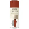 Rust-Oleum Natural Effects Spray Paint - Terracotta - 400ml 1 Rust-Oleum Natural Effects Spray Paint - Terracotta - 400ml -Paint Store 12808301 2594831898556321