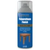 Rust-Oleum Polyurethane Finish Matt - Spray - 400ml -Paint Store 12808401 1014831898620962
