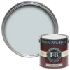 Farrow & Ball Exterior Eggshell Paint Borrowed Light - 2.5L -Paint Store 12808443 5094951872363507