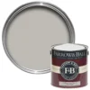 Farrow & Ball Full Gloss Paint Pavilion Gray - 2.5L 1 Farrow & Ball Full Gloss Paint Pavilion Gray - 2.5L -Paint Store 12808533 1384951870667334