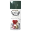 Rust-Oleum Painters Touch - Craft Enamel Spray Paint Oxford Green Gloss - 150ml -Paint Store 12808566 2074843272806493