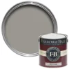 Farrow & Ball Estate Eggshell Paint Worsted - 2.5L -Paint Store 12808581 2004951343233275