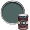 Farrow & Ball Exterior Masonry Paint Inchyra Blue - 5L 1 Farrow & Ball Exterior Masonry Paint Inchyra Blue - 5L -Paint Store 12808821 3894951874384712
